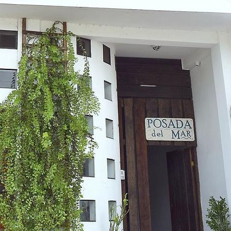 פורטו איורה Posada Del Mar מראה חיצוני תמונה