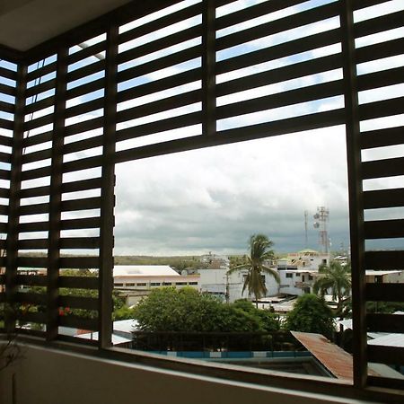 פורטו איורה Posada Del Mar מראה חיצוני תמונה