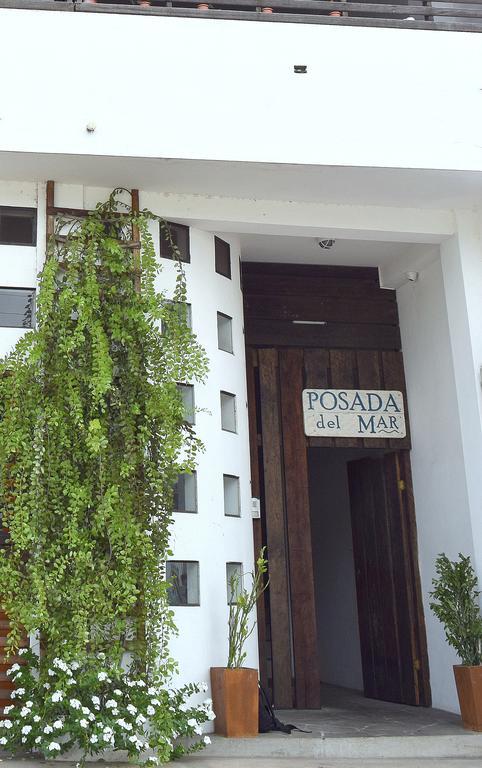 פורטו איורה Posada Del Mar מראה חיצוני תמונה