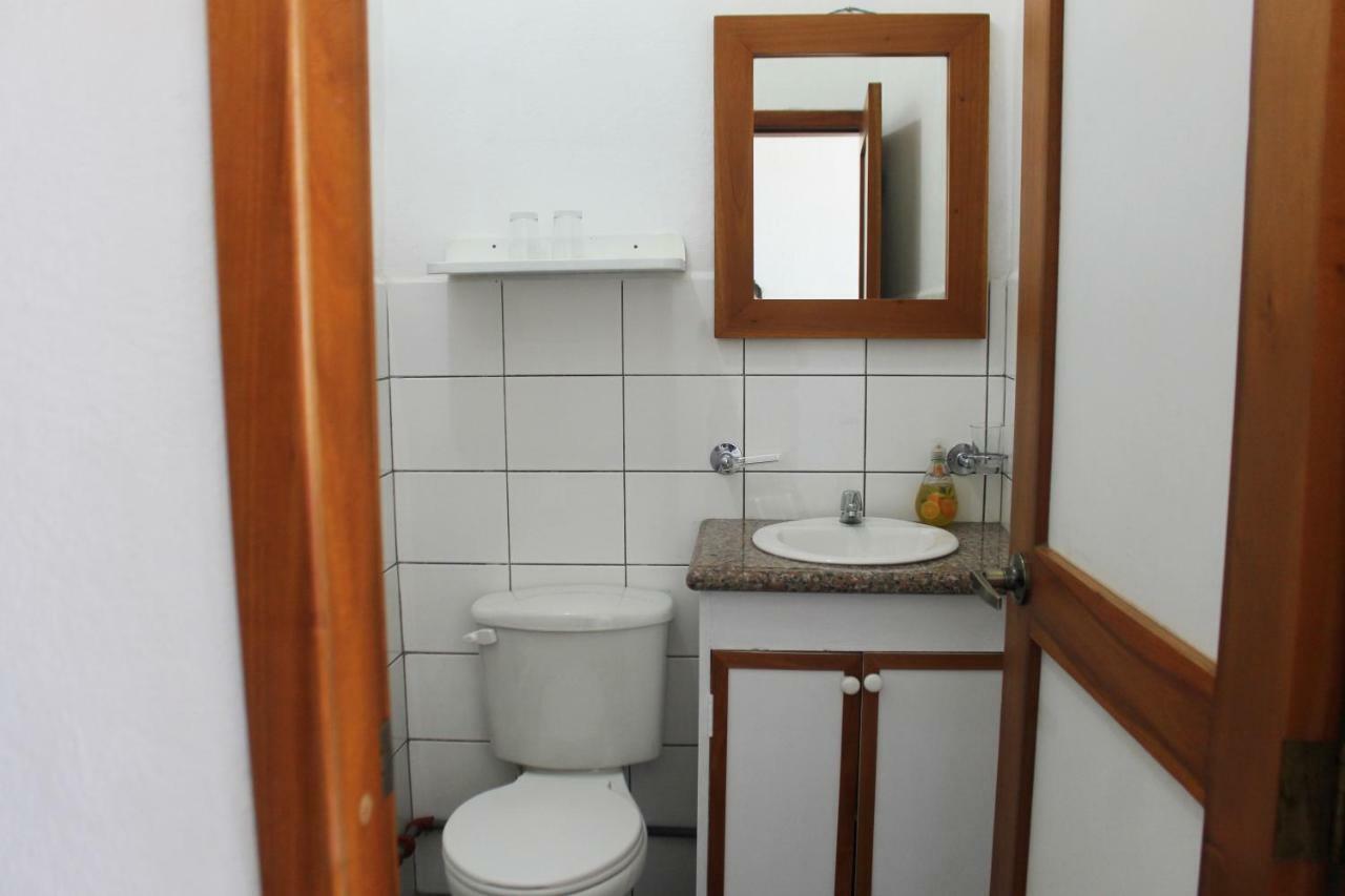 פורטו איורה Posada Del Mar מראה חיצוני תמונה