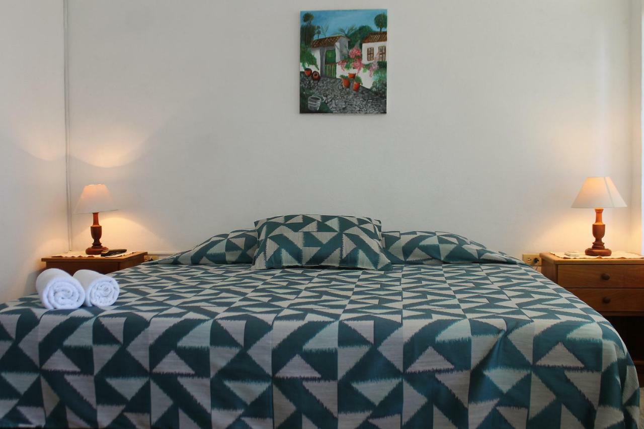 פורטו איורה Posada Del Mar מראה חיצוני תמונה