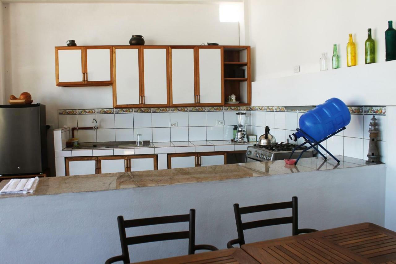 פורטו איורה Posada Del Mar מראה חיצוני תמונה