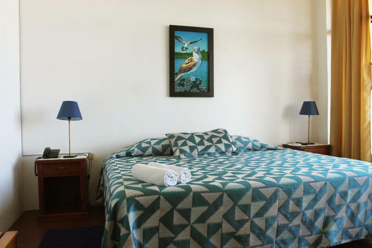 פורטו איורה Posada Del Mar מראה חיצוני תמונה