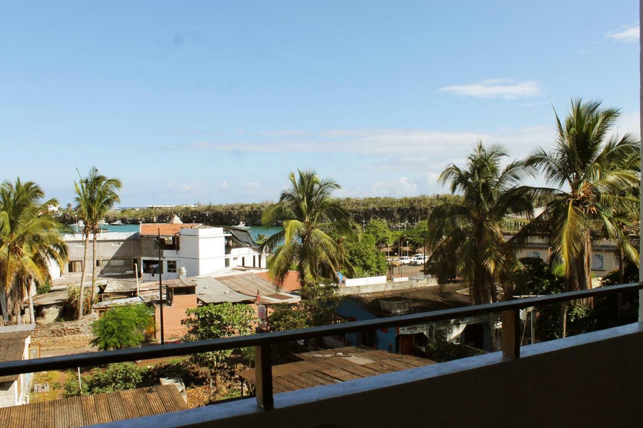 פורטו איורה Posada Del Mar מראה חיצוני תמונה