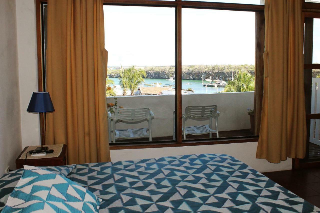 פורטו איורה Posada Del Mar מראה חיצוני תמונה
