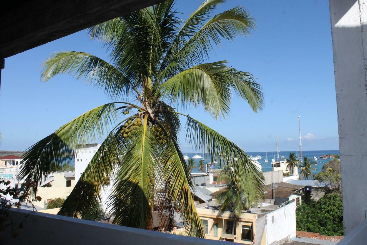 פורטו איורה Posada Del Mar מראה חיצוני תמונה